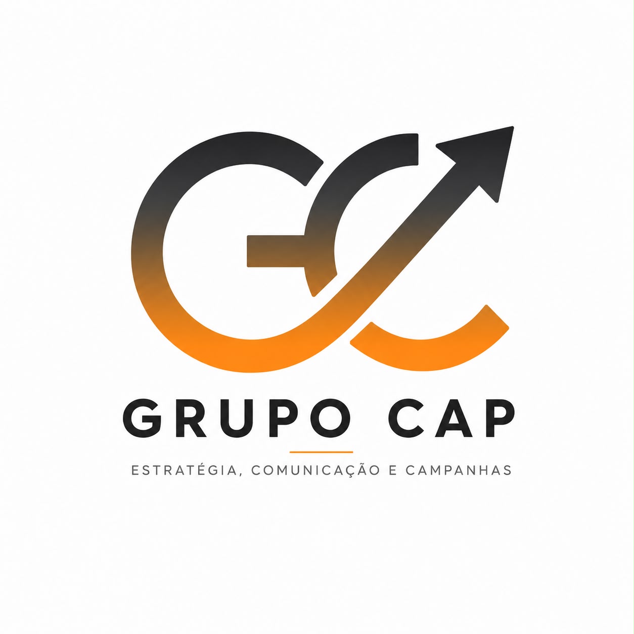 Grupo CAP — Estratégia, Comunicação e Campanhas